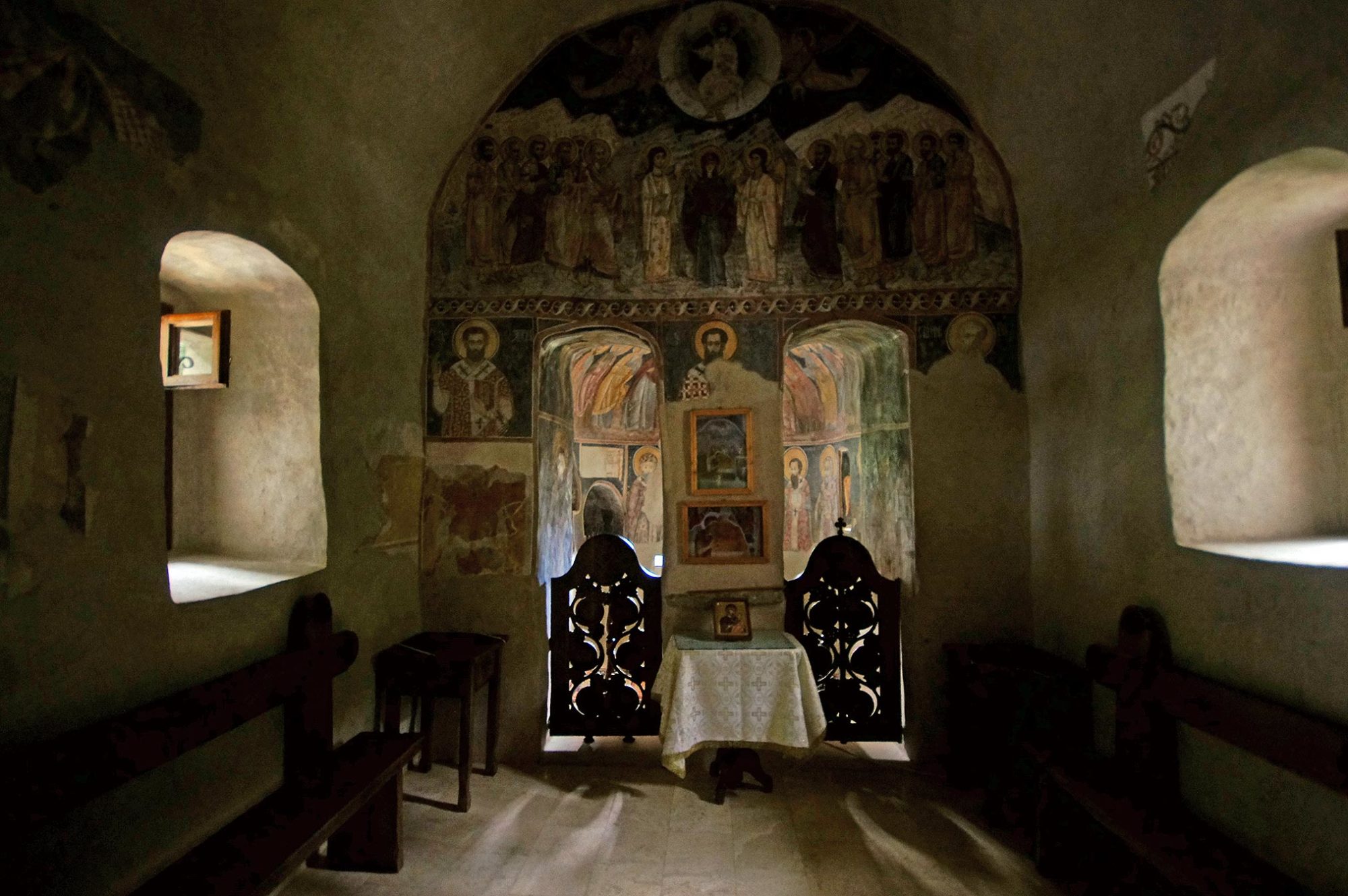 Mănăstirea Râmeț