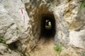 La Tunele w Górach Aninei