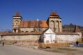 Kościół warowny w Valea Viilor