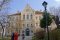 Școala din deal din Sighișoara